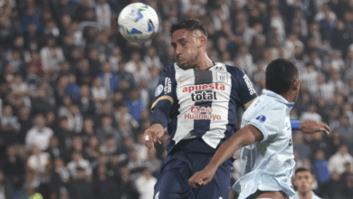 Alianza Lima enfrenta a Universidad Católica en la ida de octavos de la Sudamericana