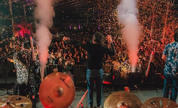 Festival musical “Ya Toca Fest” llega en octubre