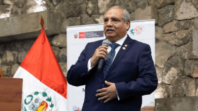 Gobierno anuncia Vía de Evitamiento en Cusco y asegura transparencia en ejecución de obras