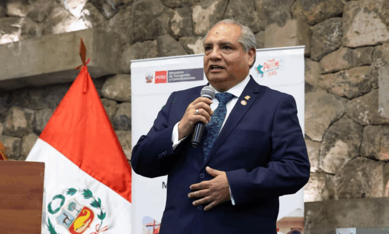 Gobierno anuncia Vía de Evitamiento en Cusco y asegura transparencia en ejecución de obras