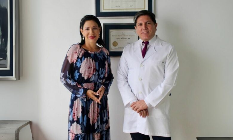 La nueva era de la medicina estética y la cirugía plástica