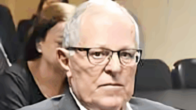 Caso PPK: confirman impedimento de salida del país por 18 meses