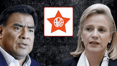 11 mil militantes del Apra perdieron su afiliación a pocos meses de elecciones