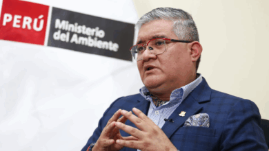 Gobierno agiliza certificaciones ambientales sin reducir estándares de protección