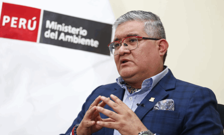 Gobierno agiliza certificaciones ambientales sin reducir estándares de protección