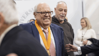 Universidad de Lima otorga doctor honoris causa a Julio Velarde por su aporte a la estabilidad económica