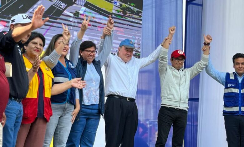 Rafael López Aliaga cumplirá con el plazo que fija la legislación electoral