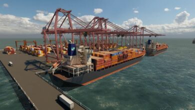 Lanzamiento del Terminal Portuario de Eten, este sábado 13 de setiembre marca el inicio de una nueva etapa para el norte peruano