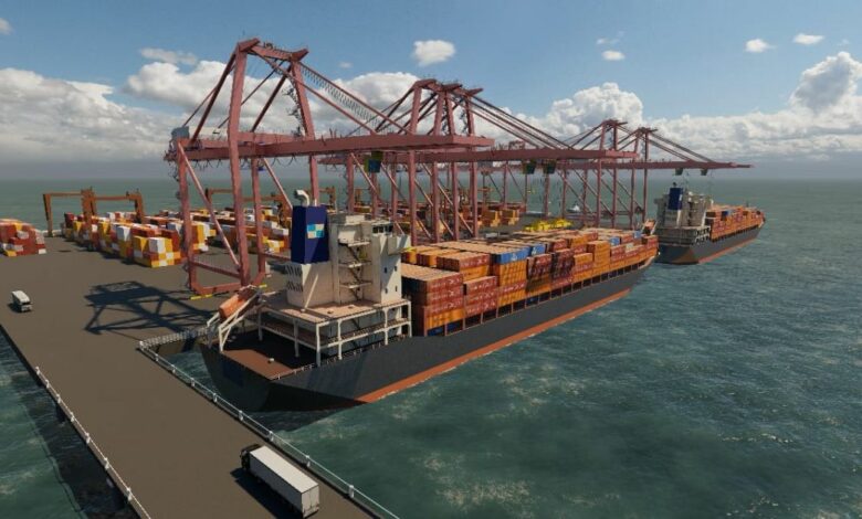 Lanzamiento del Terminal Portuario de Eten, este sábado 13 de setiembre marca el inicio de una nueva etapa para el norte peruano