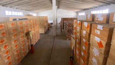 MINDEF aprueba nueva Directiva General para la Gestión de Municiones y Explosivos en el sector Defensa