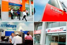 Desde el 21 de octubre puedes retirar hasta S/ 21,400 de las AFP