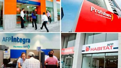 Desde el 21 de octubre puedes retirar hasta S/ 21,400 de las AFP