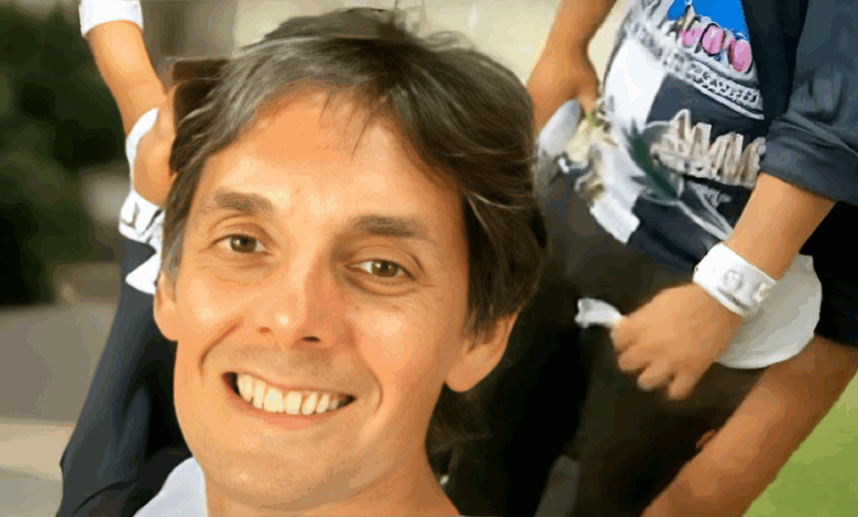 Productor de Arriba mi gente denuncia a Gustavo Salcedo por agresión
