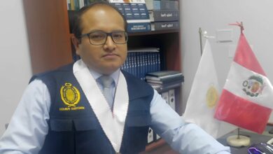 Tensión en EFICOOP por cambio de Fiscal de la Nación y manejo en caso Sada Goray