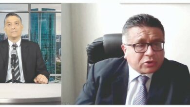“Vizcarra estuvo detrás del cerco a Alan García”