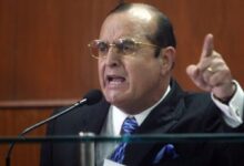 INPE traslada a Montesinos, Polay y “Artemio” a Ancón II tras cierre del penal en la Base Naval