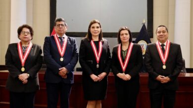 Sala Civil Permanente Suprema convoca a pleno casatorio para fijar criterios en prescripción adquisitiva de dominio