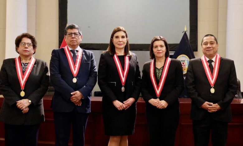 Sala Civil Permanente Suprema convoca a pleno casatorio para fijar criterios en prescripción adquisitiva de dominio