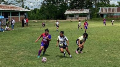 Final de la Copa Ocho Sur: San Juan Pablo y Naranjal se coronan campeones en una fiesta de unión y color en Ucayali
