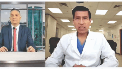 El estrés puede causar un infarto