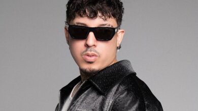 Jabriell hace homenaje al Perú con su nuevo tema "Pisco Sour"