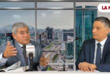 “Tomás Gálvez sí puede hacer cambios”