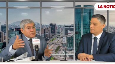 “Tomás Gálvez sí puede hacer cambios”