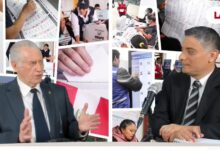 “Minería ilegal e informal mueven US$ 12,000 mlls”