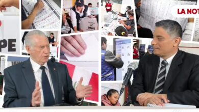 “Minería ilegal e informal mueven US$ 12,000 mlls”