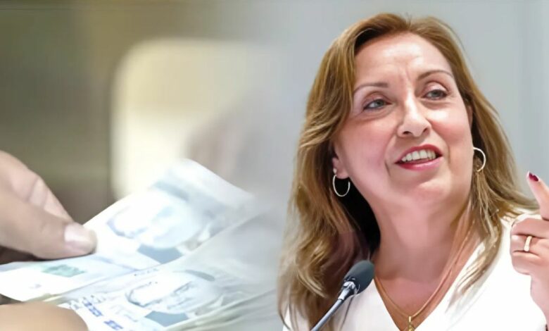 Gobierno oficializa ley que autoriza retiro de hasta 21,400 soles de AFP