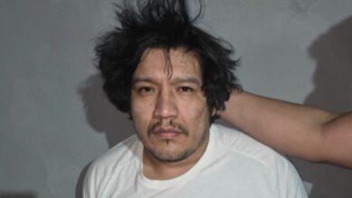 Capturan en Paraguay a “El Monstruo”, uno de los criminales más buscados del Perú