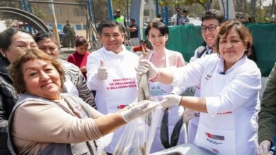 4900 comedores populares y ollas comunes recibieron más de 90 toneladas de pescado gracias a la gestión del Midis con la empresa privada