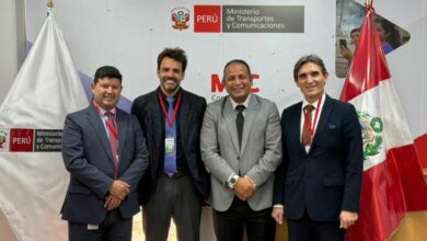 MTC y CAF plantean alternativas de financiamiento para reducir la brecha en materia de conectividad y alcanzar un "Perú Digital"