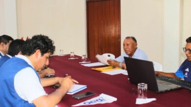 PCM impulsa inversión pública en Loreto para cerrar brechas en la frontera amazónica