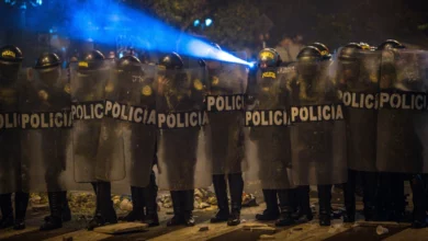 Fuente: EFE