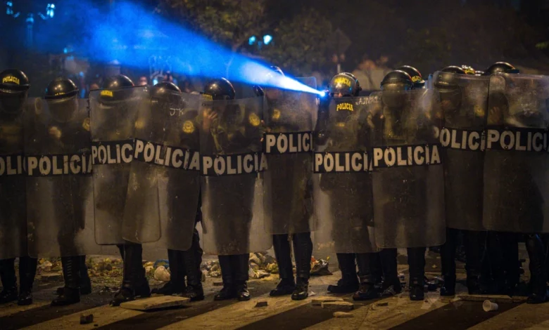 Fuente: EFE