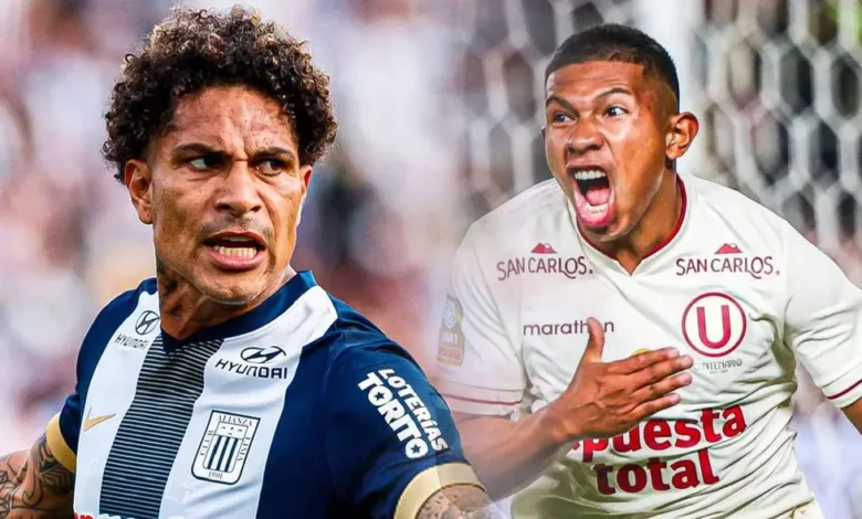 L1MAX enciende la fiebre del clásico: una experiencia para hinchas de Universitario y Cristal