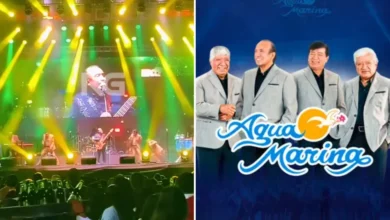 Agua Marina: Luis y Manuel Quiroga se recuperan y son dados de alta tras ataque durante concierto en Chorrillos