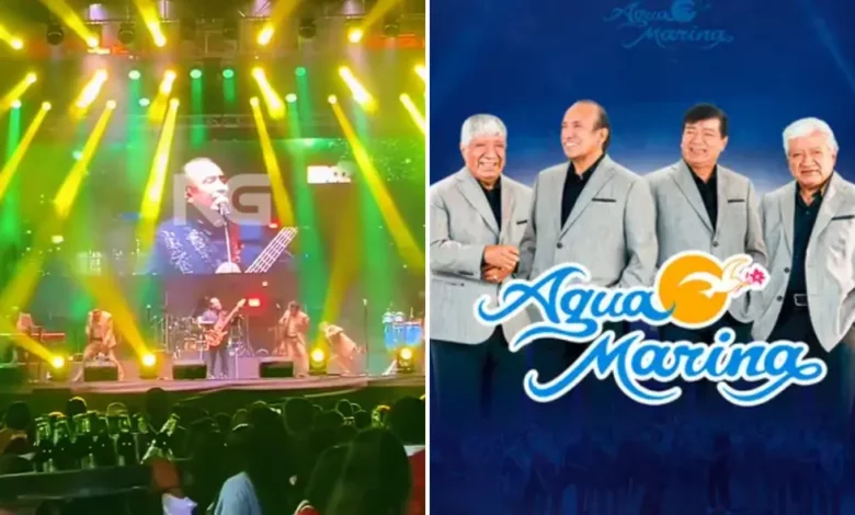 Agua Marina: Luis y Manuel Quiroga se recuperan y son dados de alta tras ataque durante concierto en Chorrillos