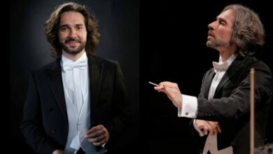 Un Barbero a la Italiana: La Filarmónica de Lima revive la genialidad de Rossini