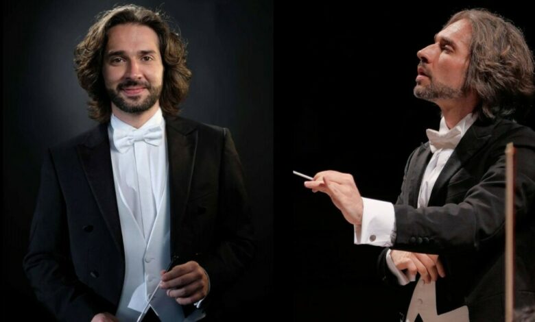 Un Barbero a la Italiana: La Filarmónica de Lima revive la genialidad de Rossini