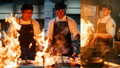 Doomo Saltado elegido Restaurante Internacional del Año en Estados Unidos