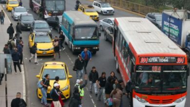 La ATU informa que el transporte público en Lima y Callao funciona cerca del 97 % tras el paro