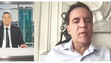 “Se necesita millón y medio de cámaras de videovigilancia”