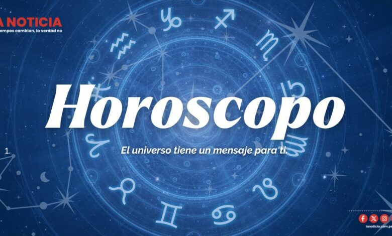 Horóscopo Perú