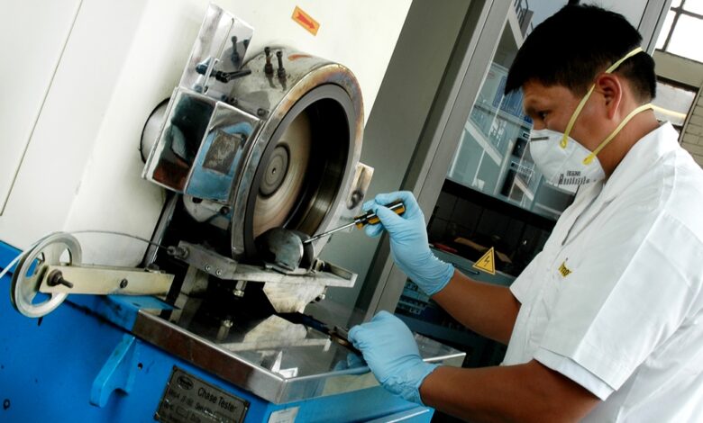 Exportaciones del Perú sumaron 16 meses consecutivos de crecimiento en agosto