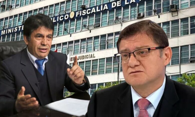Presidente de SERVIR: “Estamos construyendo un nuevo servicio civil para un Estado moderno, profesional y meritocrático”
