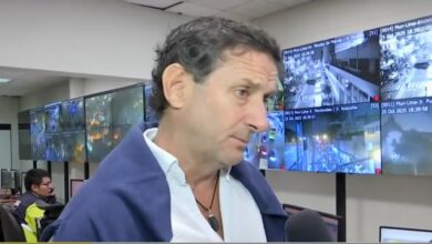 Alcalde Renzo Reggiardo invoca al presidente José Jerí a tomar acciones rápidas para mantener el control de la ciudad
