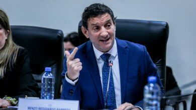 Alcalde de Lima Renzo Reggiardo plantea creación de Policía Municipal Metropolitana