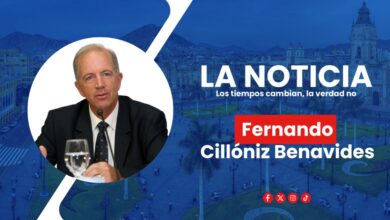 La “apolítica del agua” en nuestro país